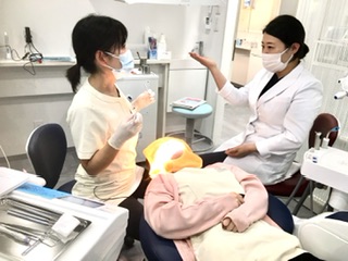 歯周病治療のスキルアップ