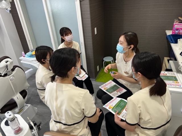 2024年新卒募集中