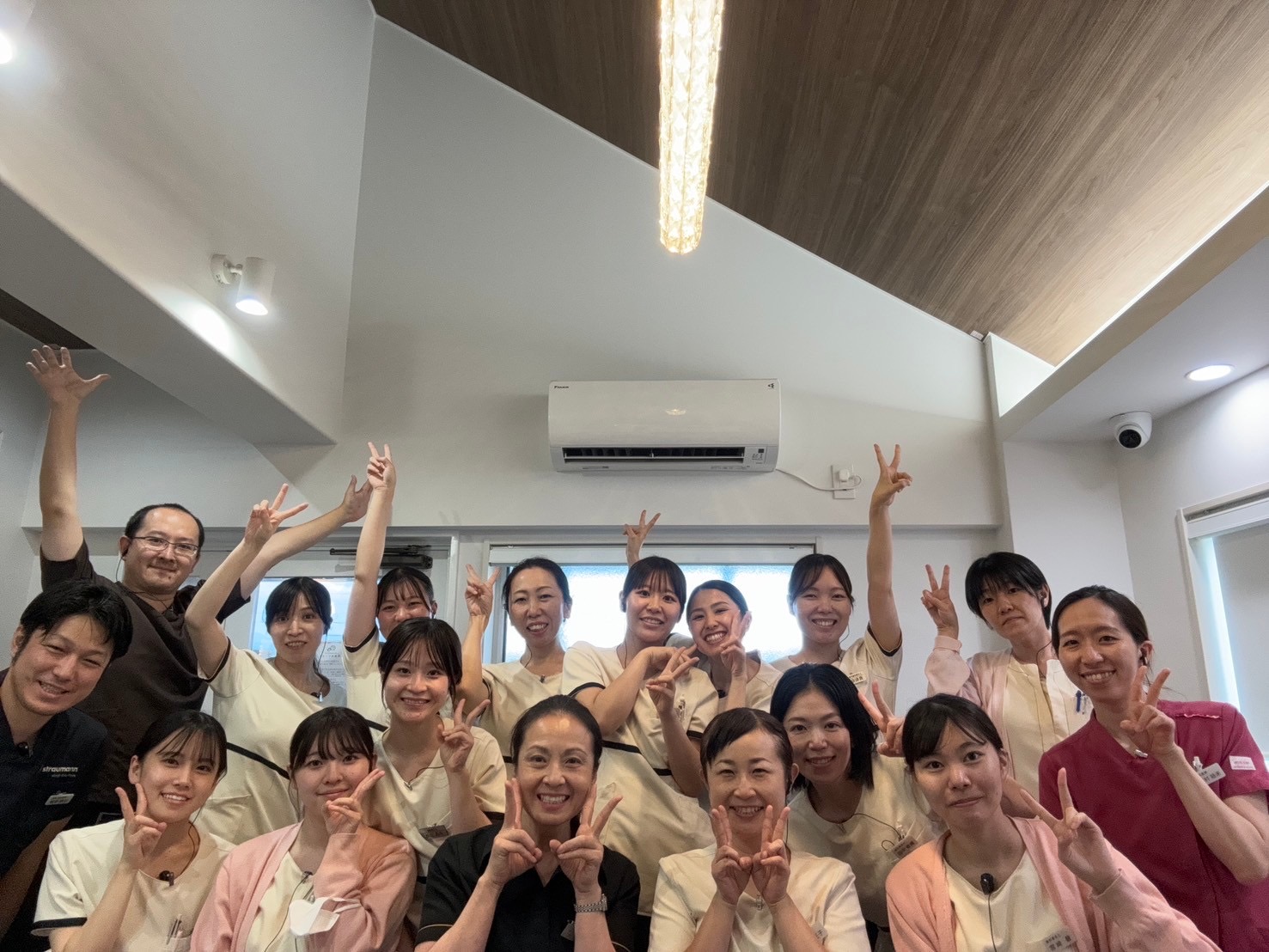 求人のご案内