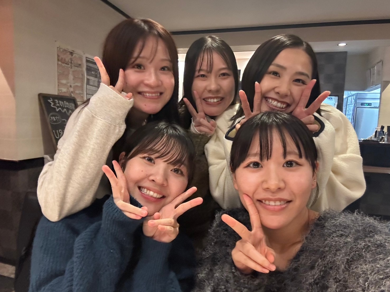 歯科衛生士、学生バイト募集中