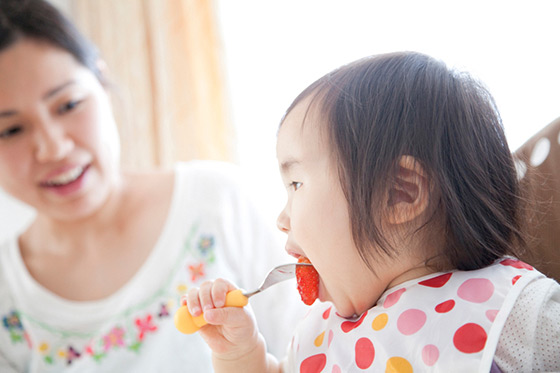 生まれたての赤ちゃんに忍び寄る「家庭内感染」