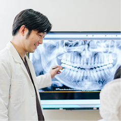 日本口腔インプラント学会指導医・専門医